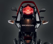 Honda CBF125 2009 – удовольствие от экономичной езды